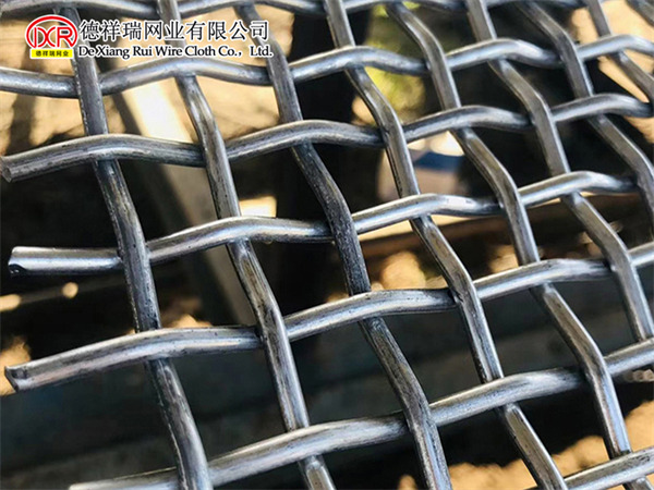 白鋼網